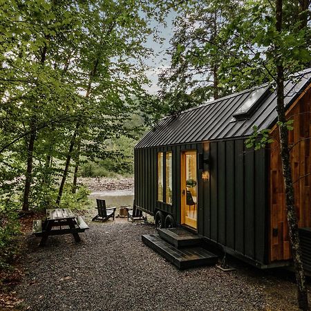 Lumen Nature Retreat Woodstock Eksteriør billede